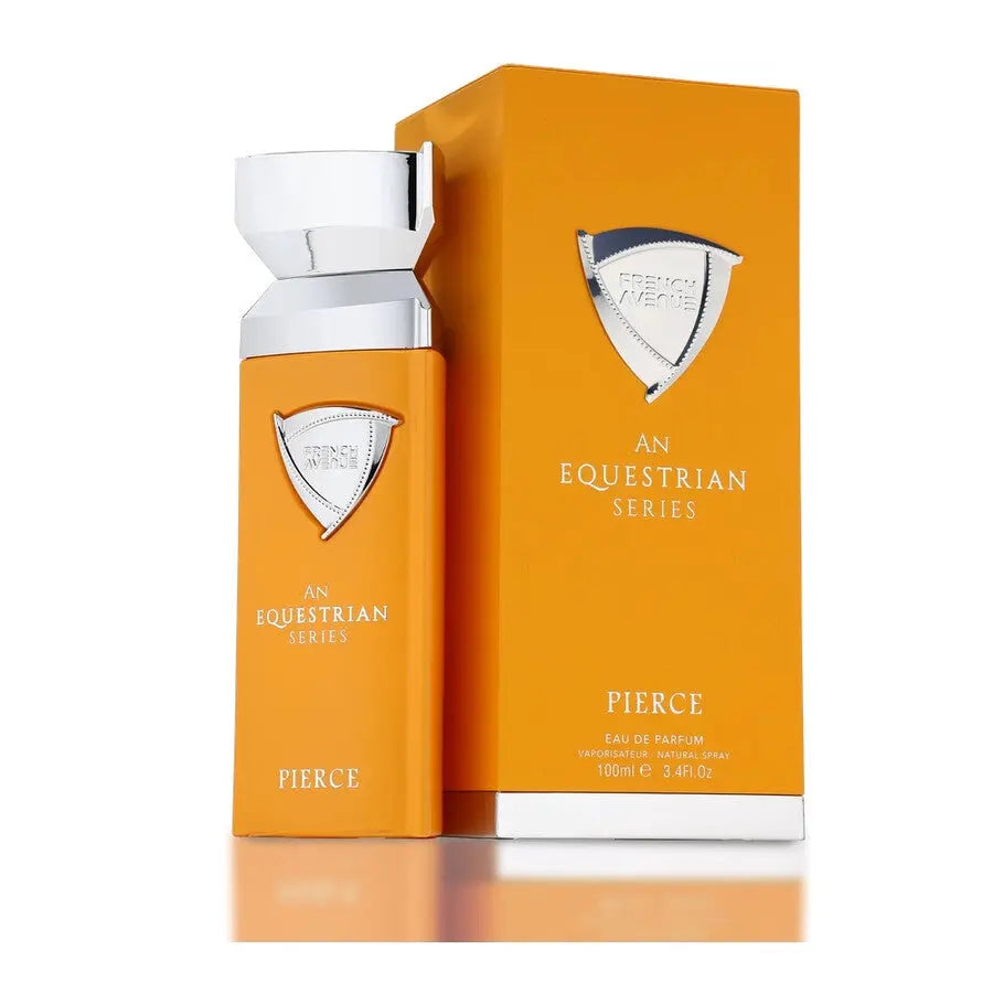 An Equestrian Series Pierce By French Avenue For Men 3.4oz EDP Spray