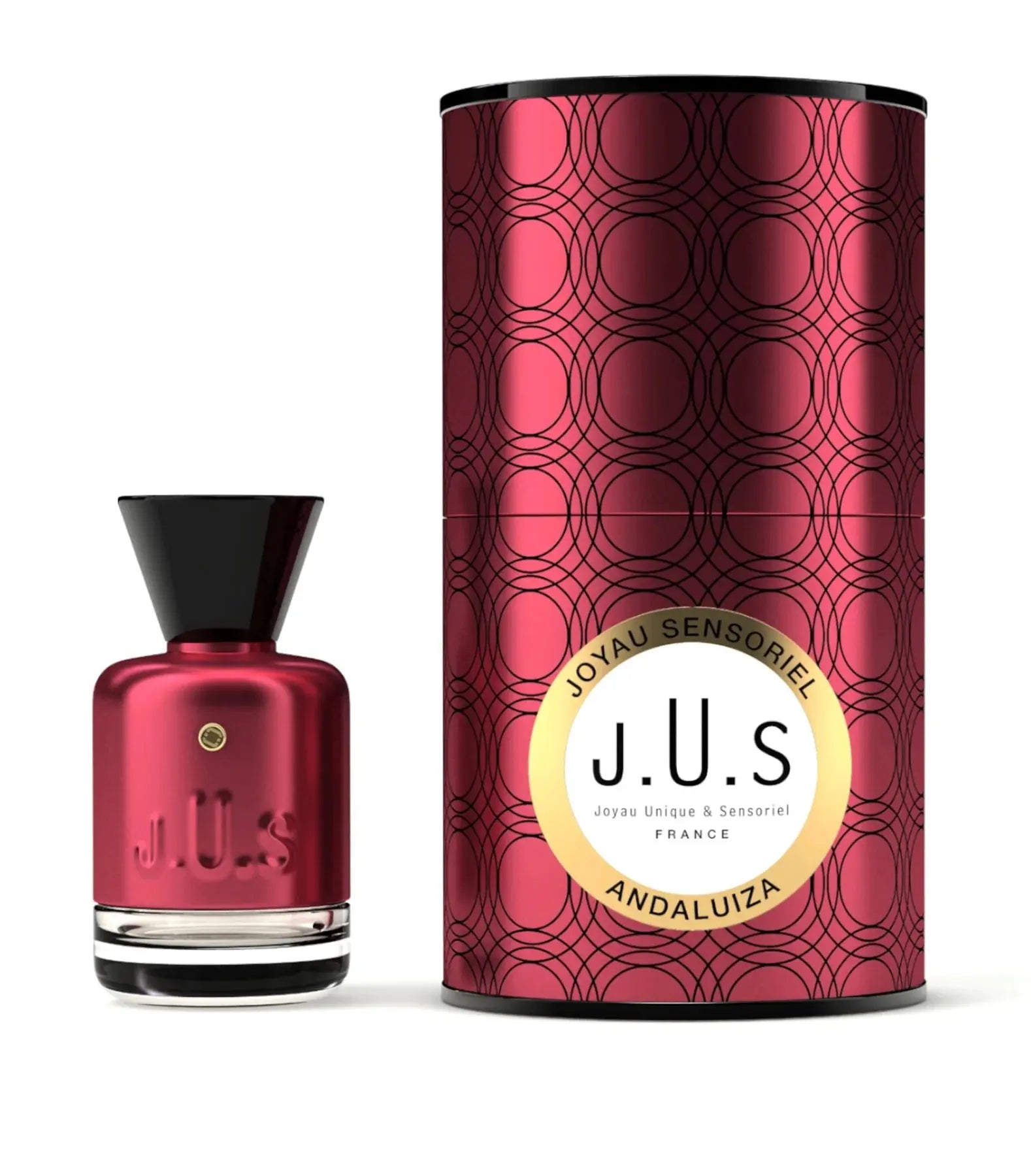 Andaluiza By JUS Unisex 3.3 oz EDP Spray - perfumesandrea