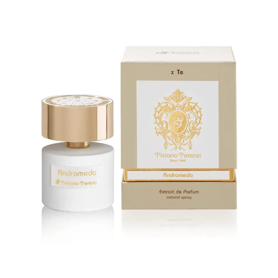 Andromeda by Tiziana Terenzi - For Unisex 3.3oz EDP Spray