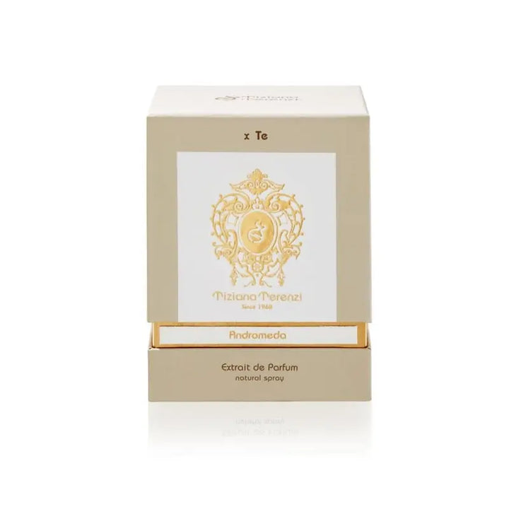 Andromeda by Tiziana Terenzi - For Unisex 3.3oz EDP Spray