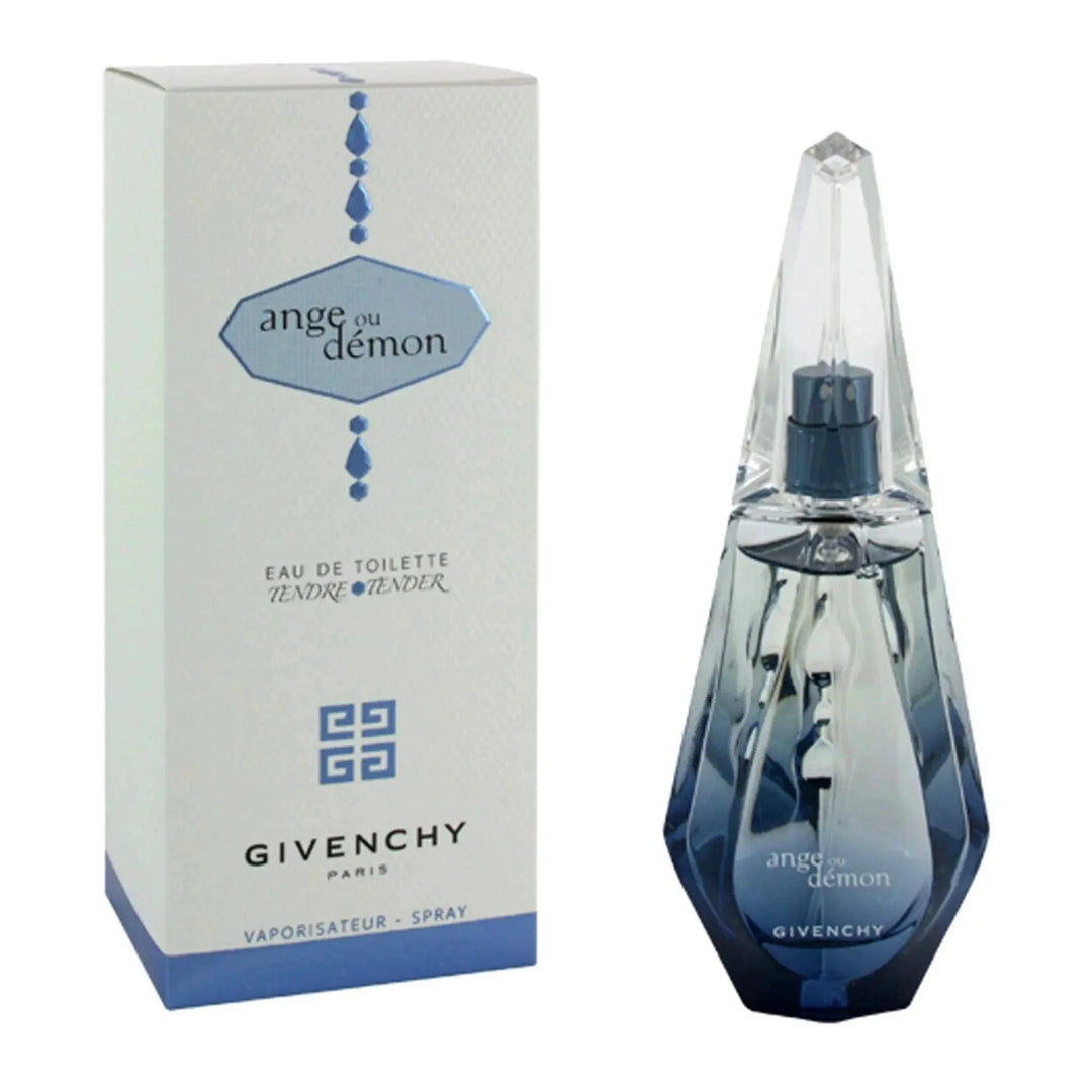 Ange Demon Etrange Tendre By Givenchy For Women 1.7oz EDT Spray - perfumesandrea