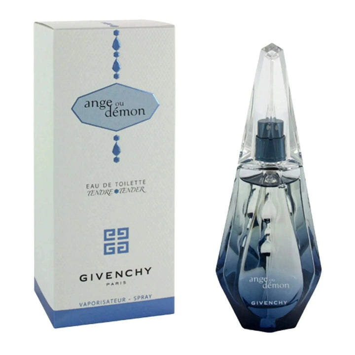 Ange Demon Etrange Tendre By Givenchy For Women 1.7oz EDT Spray - perfumesandrea