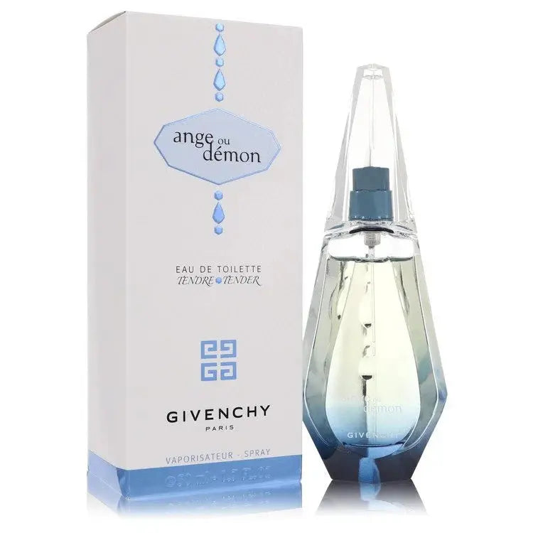 Ange Demon Tendre By Givenchy For Women 1.7oz EDT Spray - perfumesandrea
