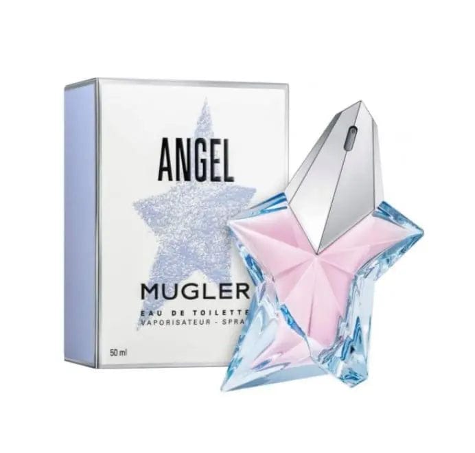 Angel By Thierry Mugler For Women 1.7 oz EDP Spray - perfumesandrea