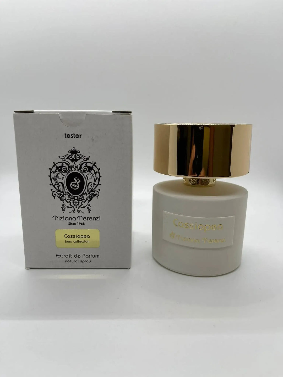 Angel By Thierry Mugler For Women 3.3oz EDP Spray (Tester)