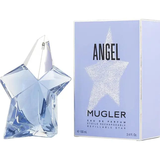 Angel By Thierry Mugler For Women 3.4 oz EDP Spray - perfumesandrea