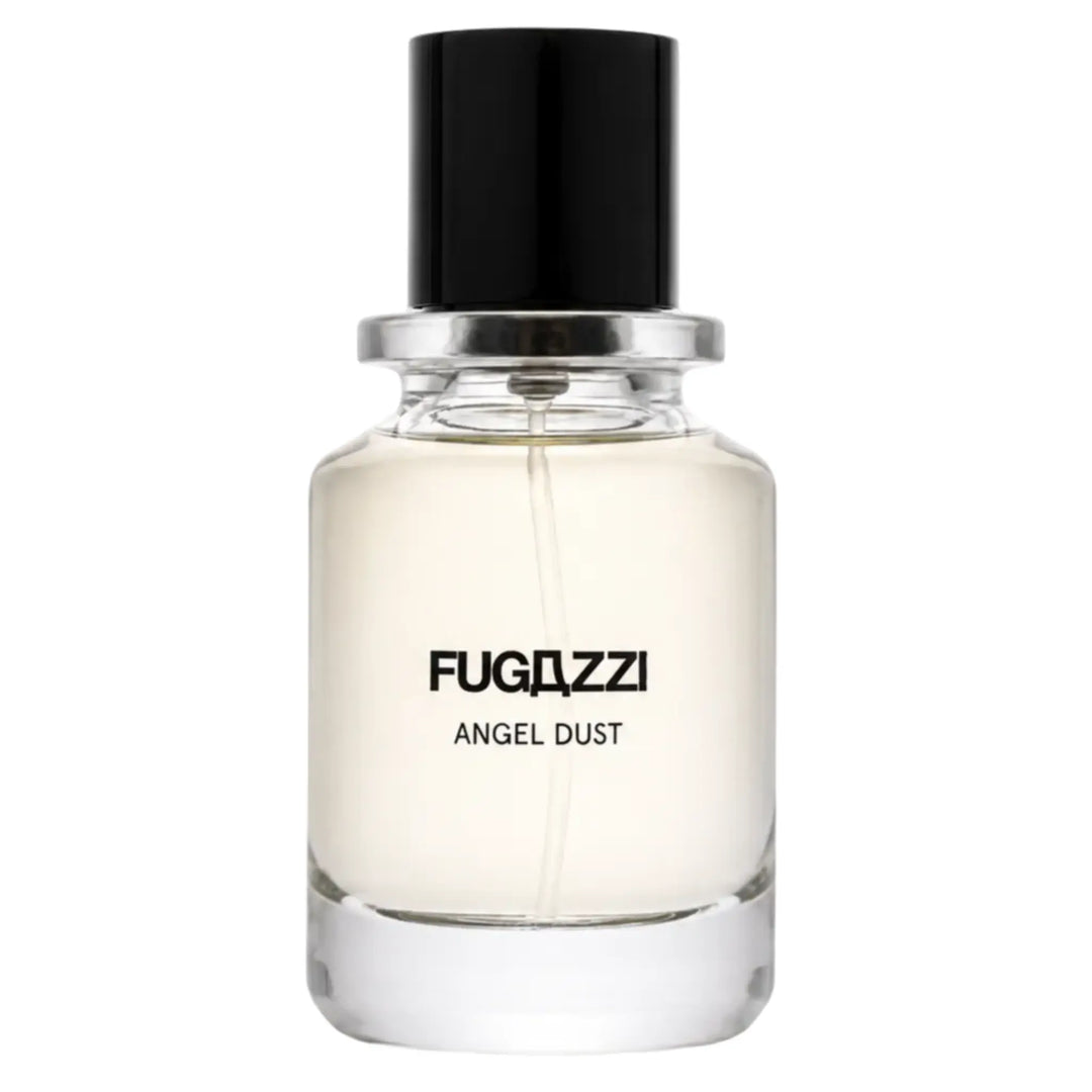 Angel Dust Extrait by Fugazzi 3.4oz Unisex Extrait Spray
