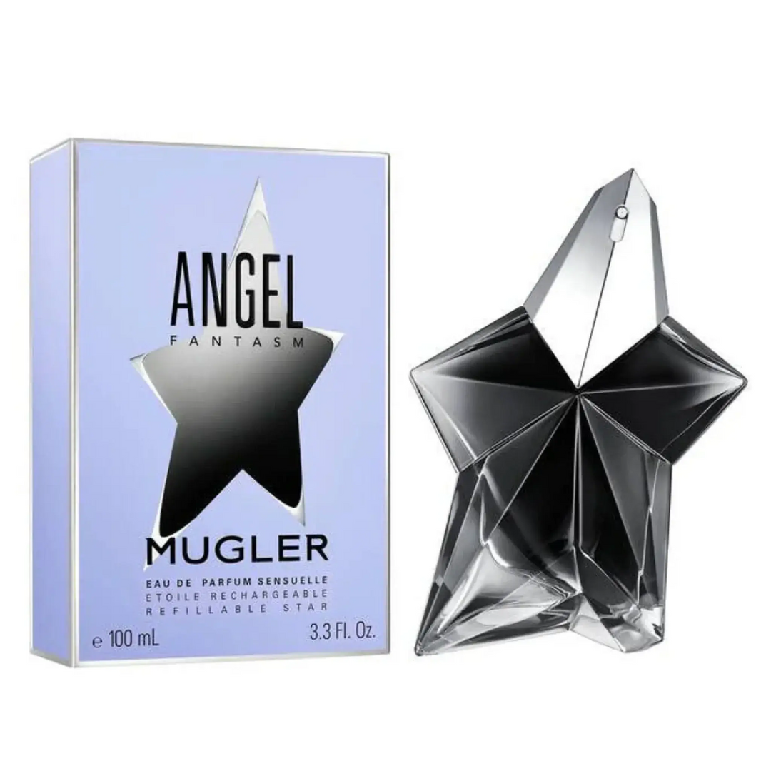 Angel Fantasm By Thierry Mugler For Women 3.4oz EDP Spray