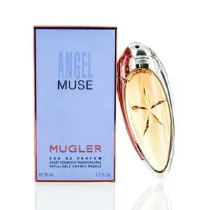 Angel Muse by Mugler gourmand fragrance for women