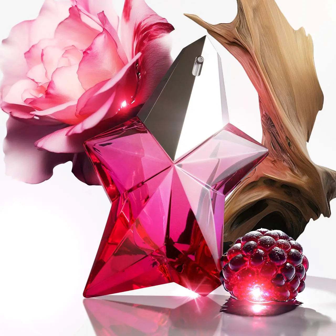 Angel Nova Mugler Women 1.7oz EDP Spray Perfume