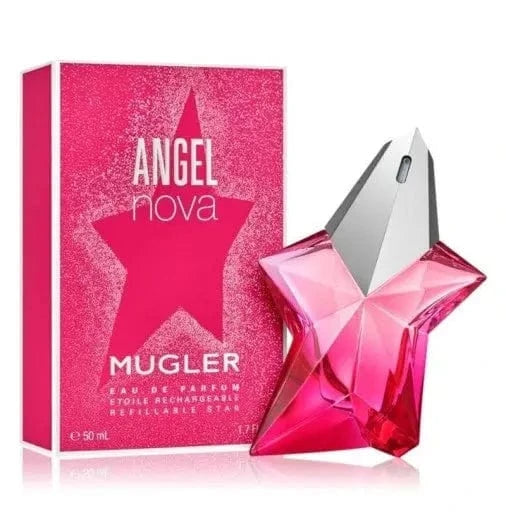 Angel Nova Mugler Women 1.7oz EDP Spray Perfume