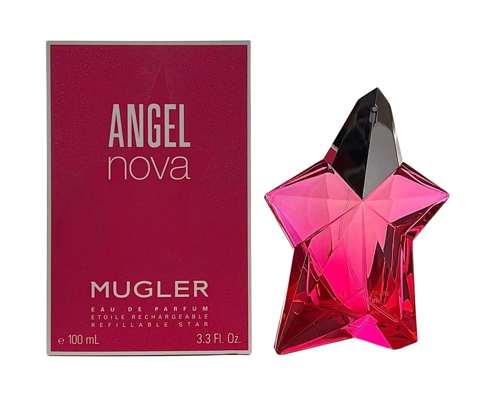 Angel Nova By Mugler Women's Eau De Parfum 3.4oz.