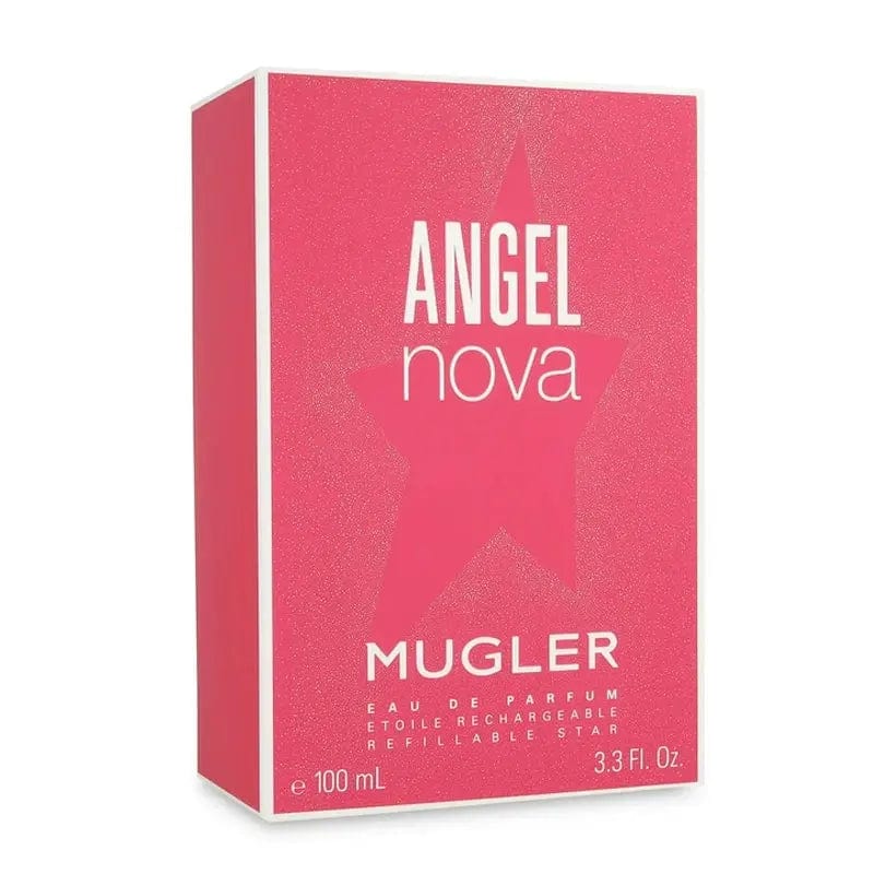 Angel Nova By Mugler Women's Eau De Parfum 3.4oz.