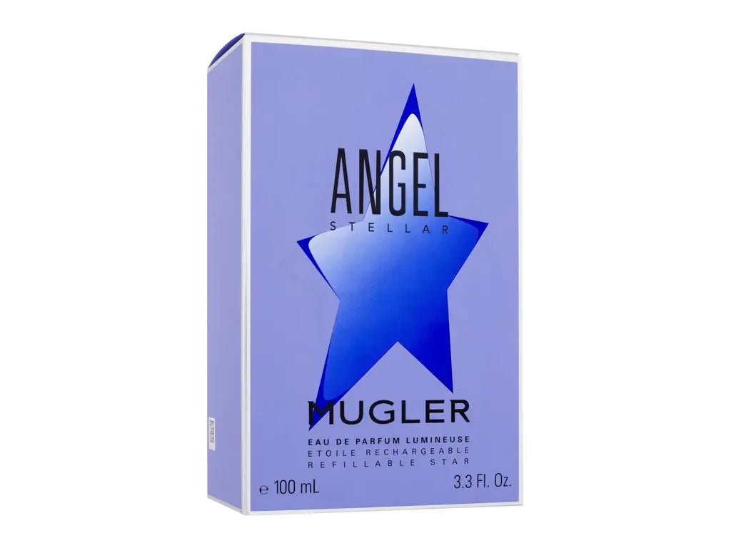Angel Stellar By Thierry Mugler For Women 3.3oz EDP Spray