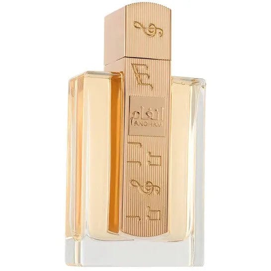 Angham By Lattafa For Unisex 3.4oz EDP Spray Lattafa