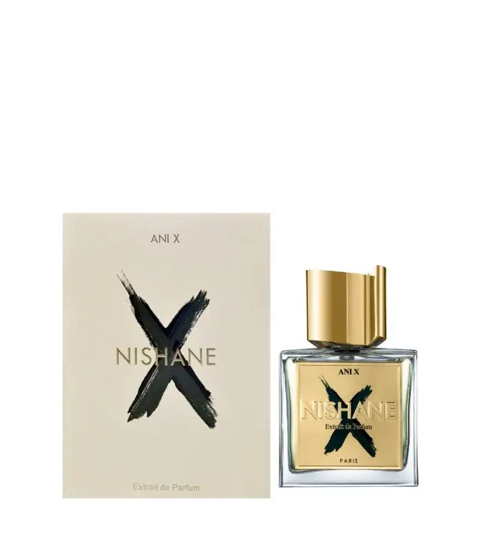 Ani By Nishane 3.4oz Unisex Parfum Spray