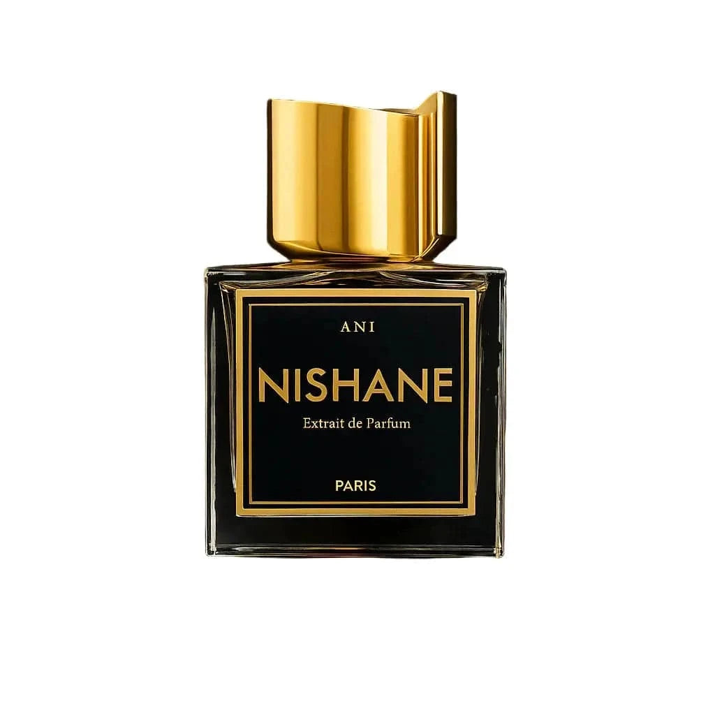 Ani By Nishane Unisex Eau De Parfum 3.4oz.