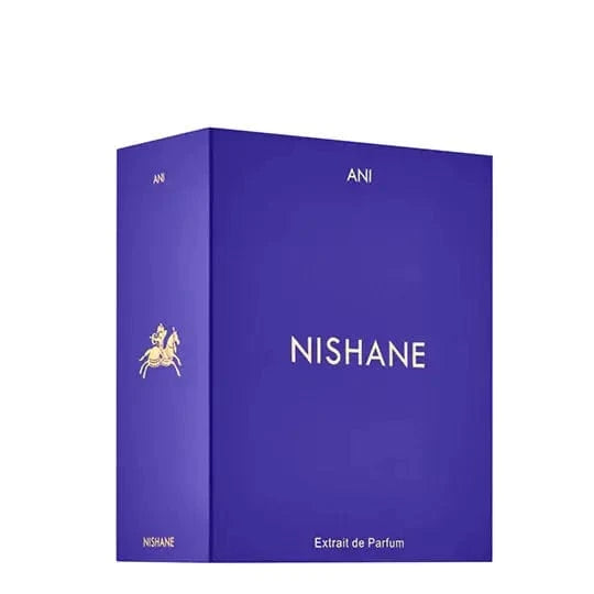 Ani By Nishane Unisex Eau De Parfum 3.4oz.