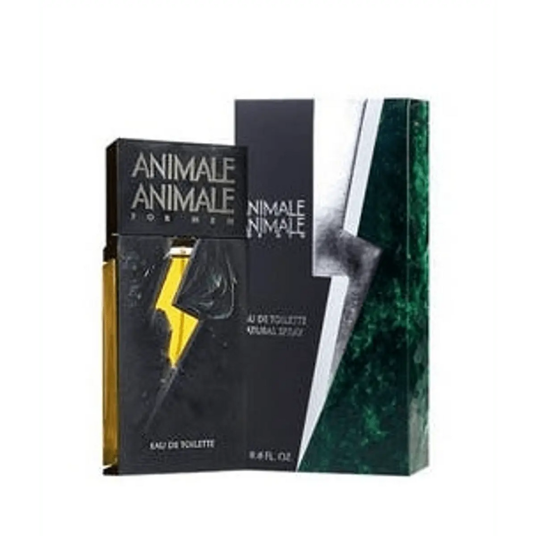 Animale Animale By Animale For Men 6.8oz EDT Spray