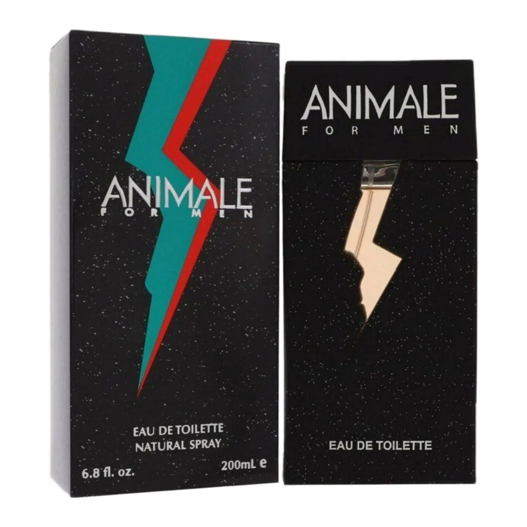 Animale By Animale For Men 6.8oz EDT Spray