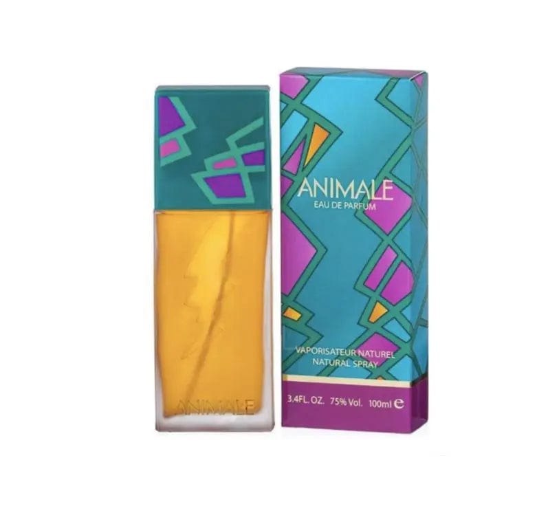 Animale For Women 3.4 oz  Eau de Parfum Spray - perfumesandrea