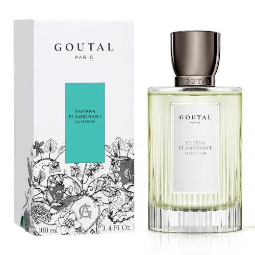 Annick Goutal Encens Flamboyant 3.4oz Unisex EDP Spray by Annick Goutal