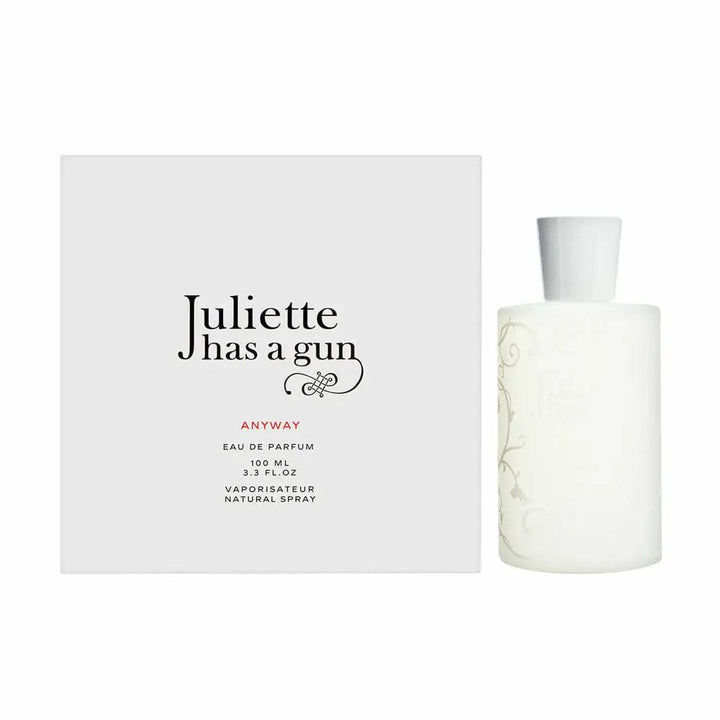 Anyway By Juliette Has A Gun For Women 3.3oz EDP Spray