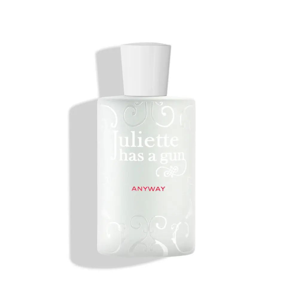 Anyway By Juliette Has A Gun For Women 3.3oz EDP Spray Juliette Has A Gun