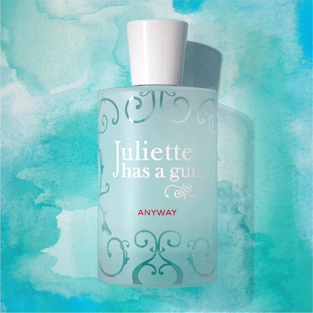 Anyway By Juliette Has A Gun For Women 3.3oz EDP Spray Juliette Has A Gun