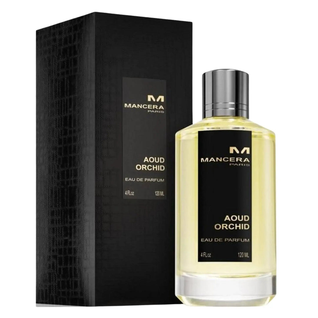 Aoud Orchid By Mancera For Unisex 4.0oz EDP Spray
