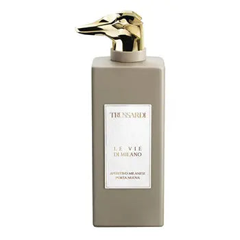 Aperitif Milanese Porta Nuova by Trussardi Unisex EDP 3.4oz Spray Trussardi
