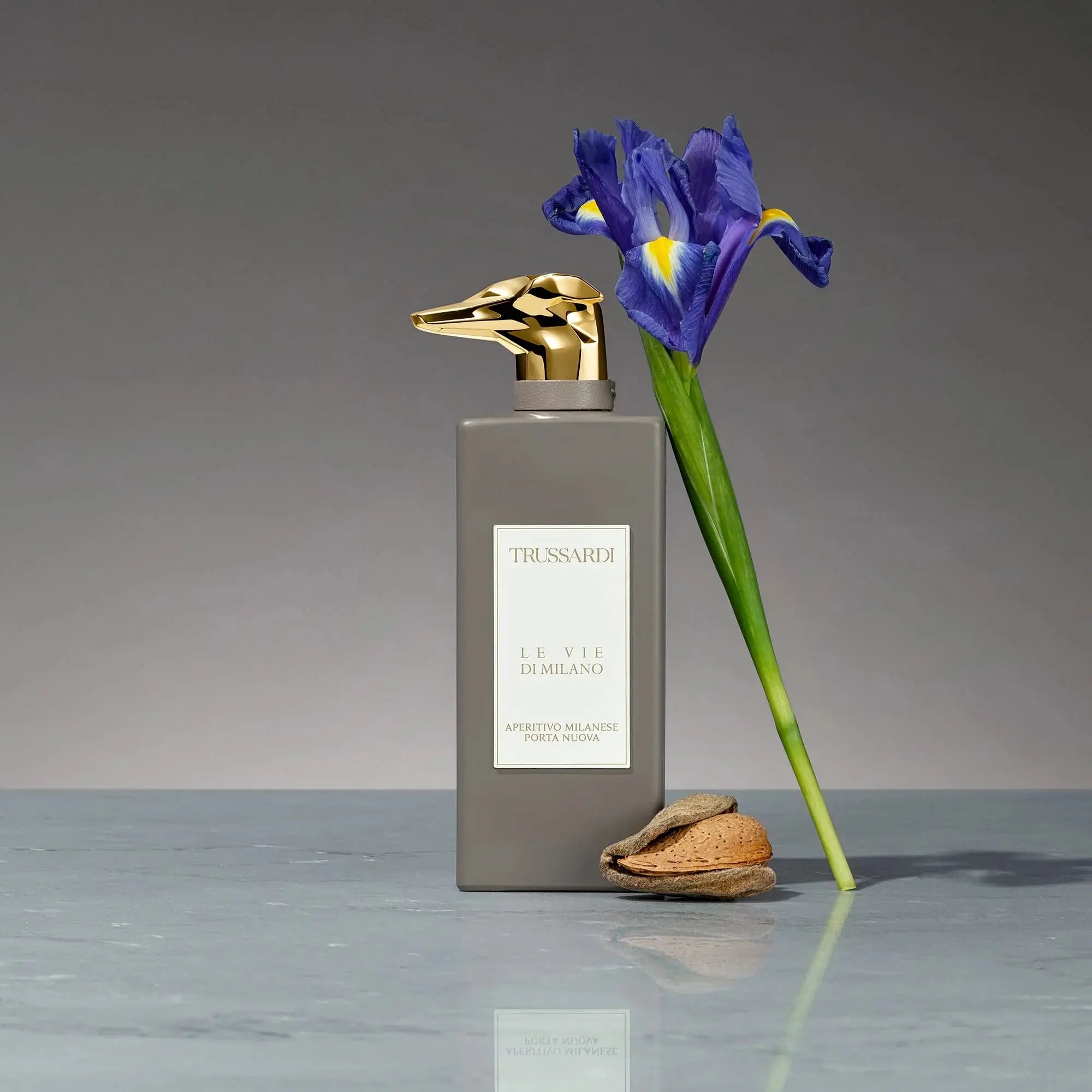 Aperitif Milanese Porta Nuova by Trussardi Unisex EDP 3.4oz Spray Trussardi