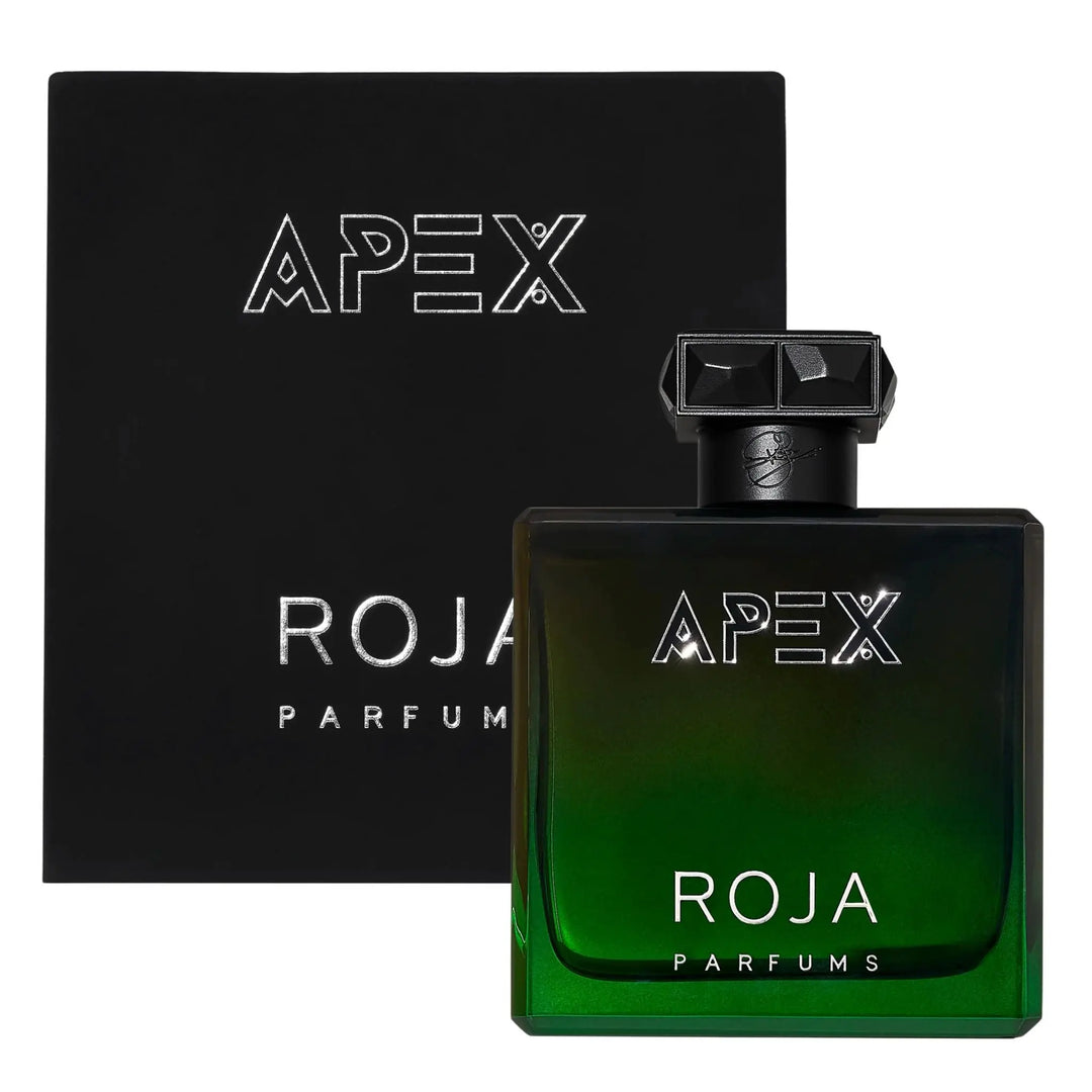 Apex By Roja For Men 3.4oz EDP Spray