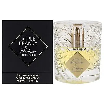 Apple Brandy On The Rocks By Kilian 1.7oz Unisex EDP Spray