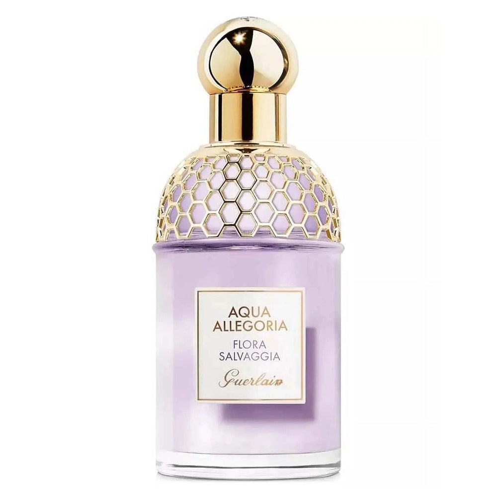 Aqua Allegoria Flora Salvaggia By Guerlain For Women 4.2 oz EDT Spray - perfumesandrea