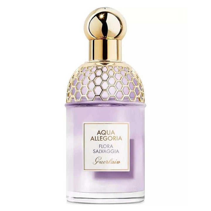 Aqua Allegoria Flora Salvaggia By Guerlain For Women 4.2 oz EDT Spray - perfumesandrea