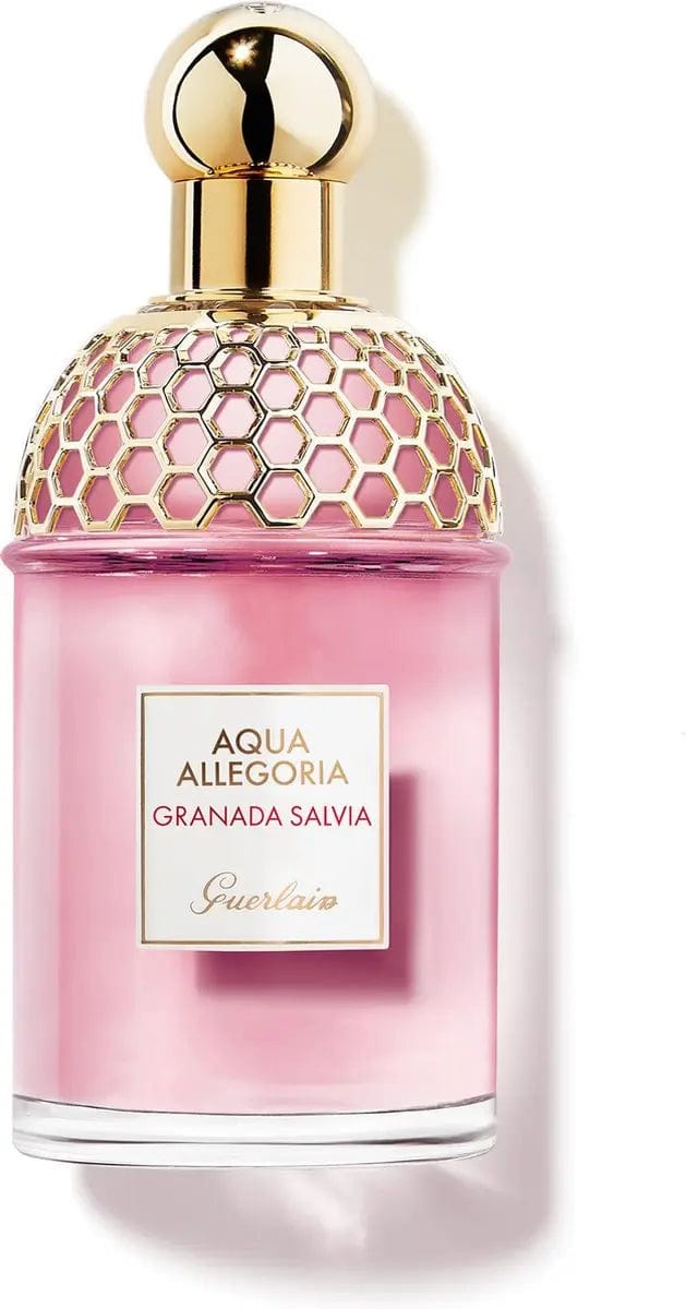 Aqua Allegoria Granada Salvia By Guerlain For Women 4.2oz EDT Spray Guerlain