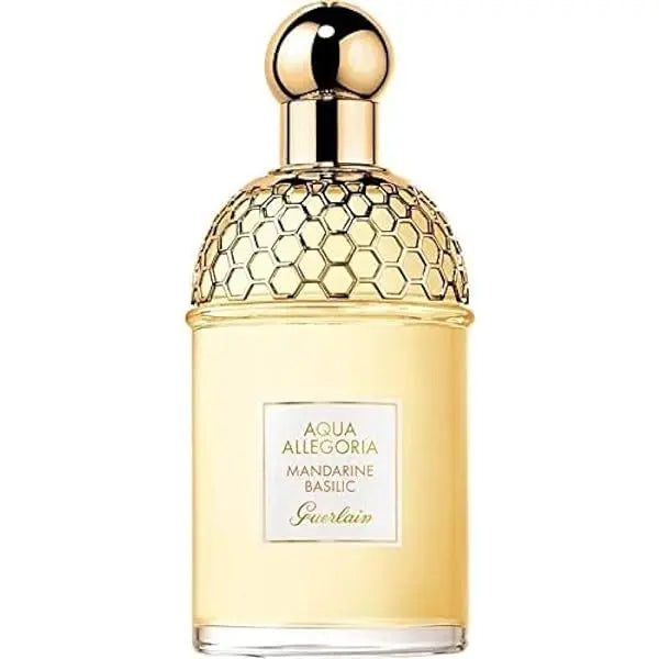 Aqua Allegoria Mandarine Basilic By Guerlain For Women 2.5 oz EDT Spray - perfumesandrea