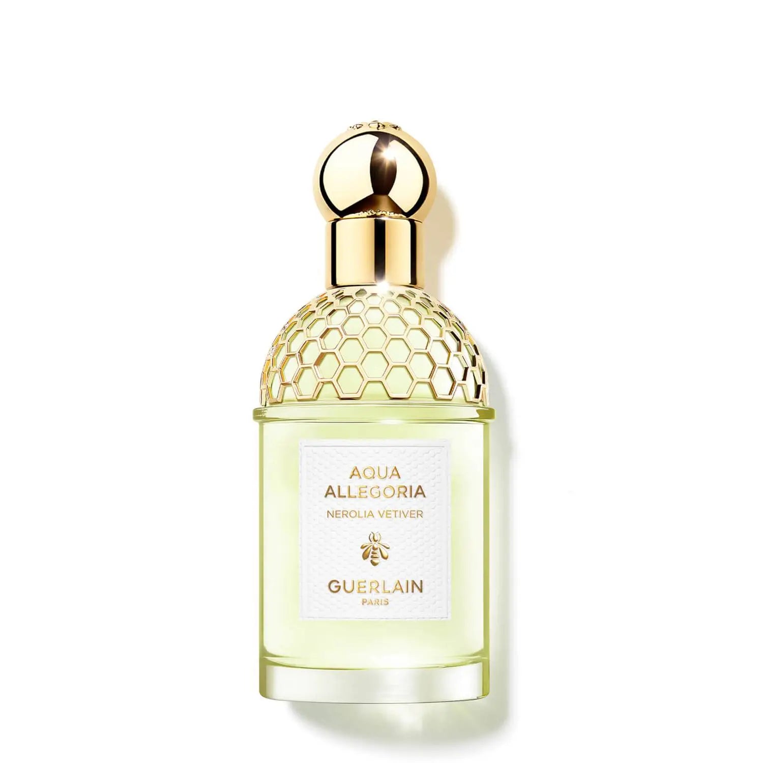 Aqua Allegoria Nerolia Vetiver By Guerlain For Women 4.2 oz EDT Spray - perfumesandrea