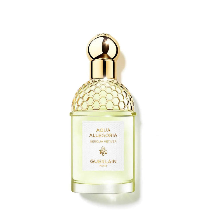 Aqua Allegoria Nerolia Vetiver By Guerlain For Women 4.2 oz EDT Spray - perfumesandrea