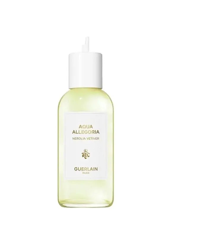 Aqua Allegoria Nerolia Vetiver By Guerlain For Women 6.7 oz EDT Spray (Refill) - perfumesandrea