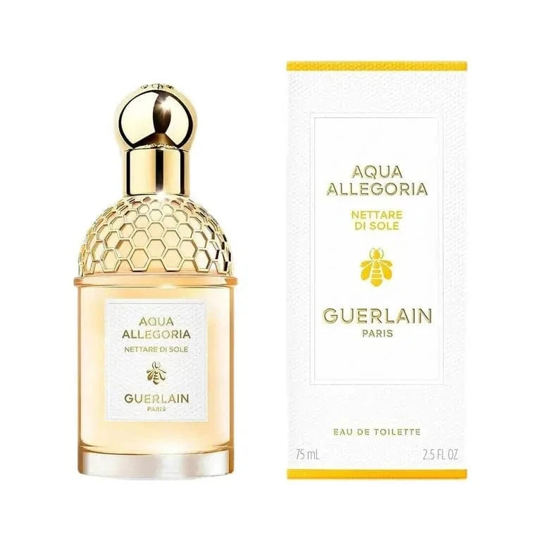 Guerlain Aqua Allegoria Nettare Di sole Woen's EDT 2.5oz.