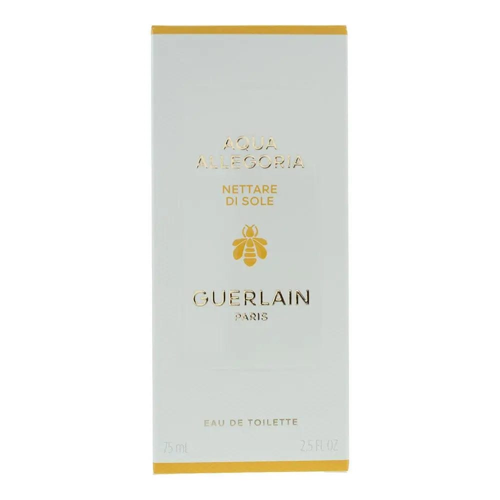Guerlain Aqua Allegoria Nettare Di sole Woen's EDT 2.5oz.