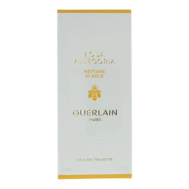 Guerlain Aqua Allegoria Nettare Di sole Woen&