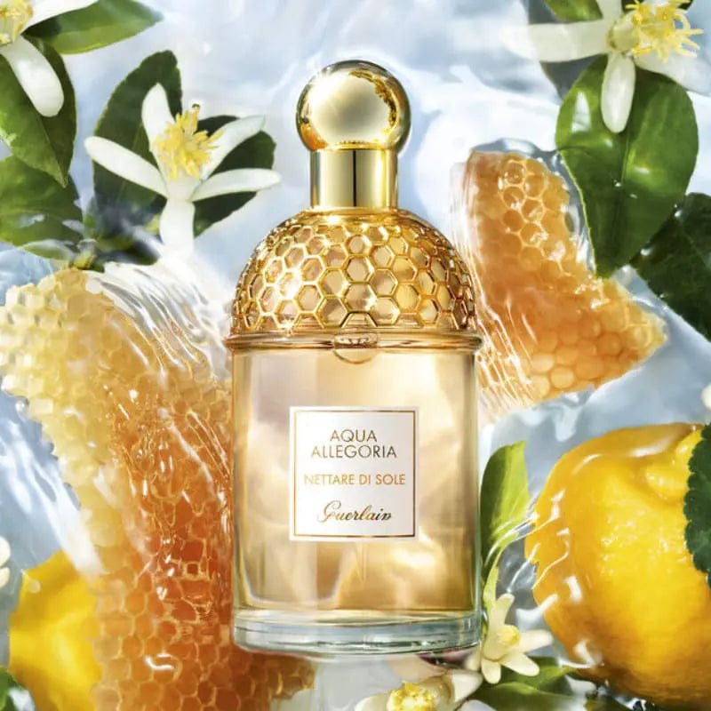 Guerlain Aqua Allegoria Nettare Di sole Woen's EDT 2.5oz.