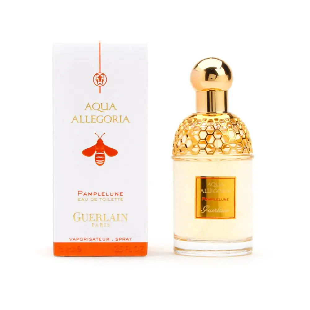 Aqua Allegoria Pamplelune By Guerlain For Women 2.5oz EDT Spray