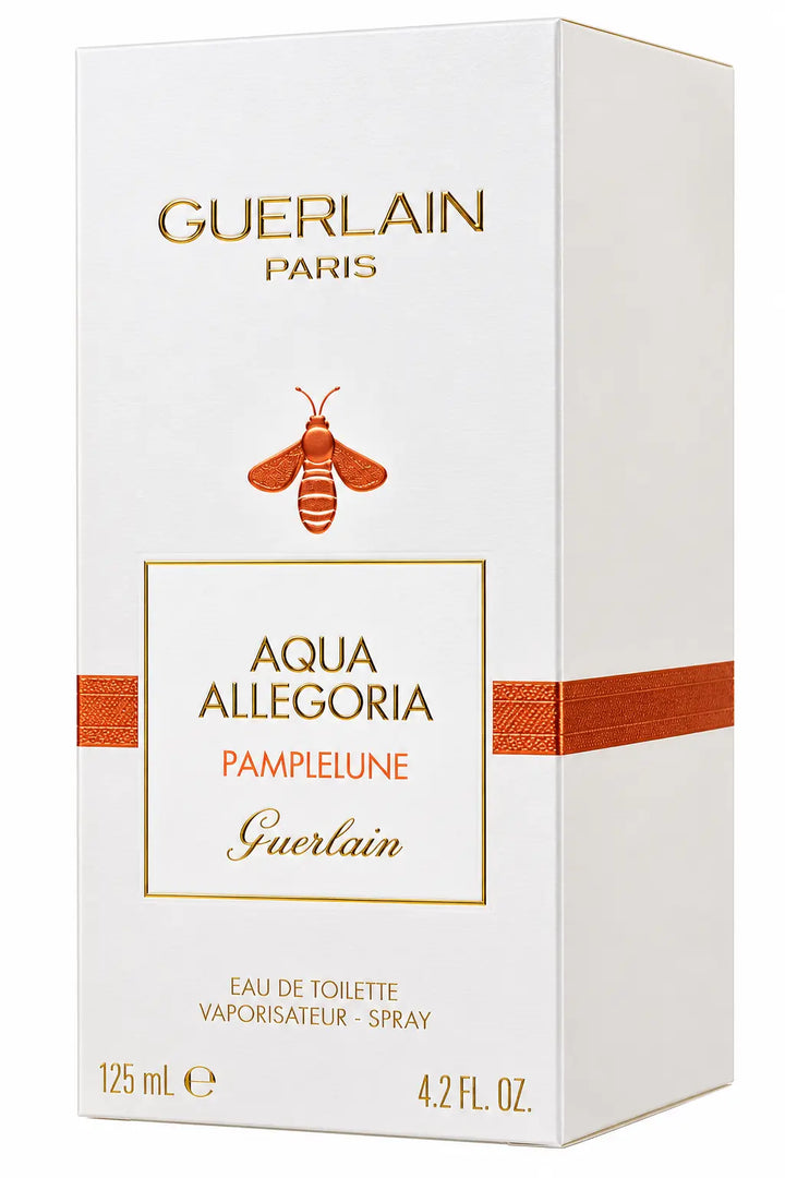 Aqua Allegoria Pamplelune by Guerlain original box 2.5oz Eau de Toilette