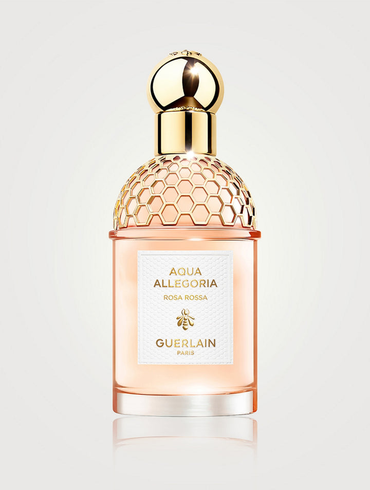 Aqua Allegoria Rosa Rossa By Guerlain For Women 4.2oz EDT Spray Guerlain