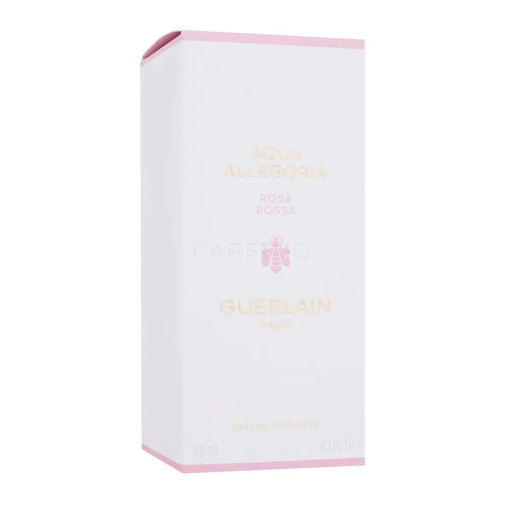Aqua Allegoria Rosa Rossa By Guerlain For Women 4.2oz EDT Spray Guerlain