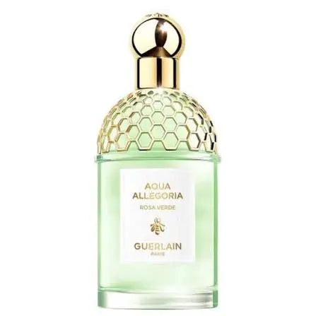  Aqua Allegoria Rosa Verde By Guerlain Paris 4.2oz Unisex EDT Spray